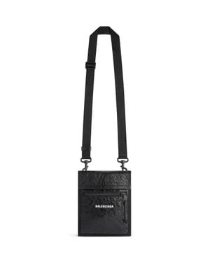 Balenciaga Pouches and wristlets for Men | Online Sale up to Balenciaga Pouches and wristlets for Men | Online Sale up to
