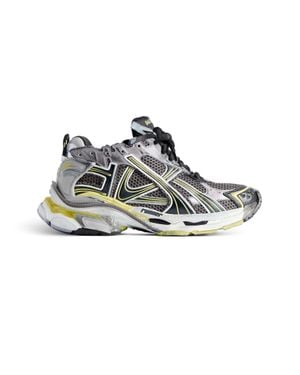 Balenciaga Sneaker Runner - Multicolore
