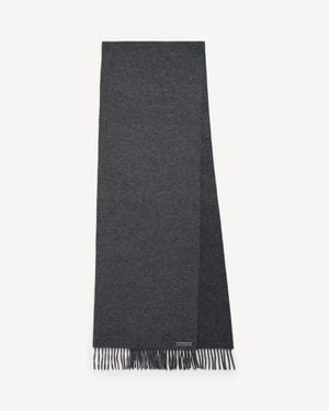 Balenciaga Scarf - Gray