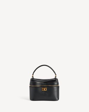 Balenciaga Rodeo Vanity - Black