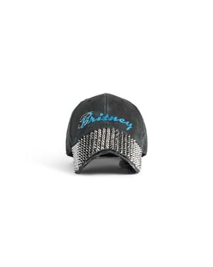 Balenciaga Music - Black
