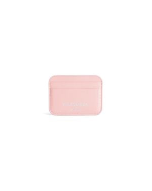 Balenciaga Cash 2.0 Kartenetui - Pink