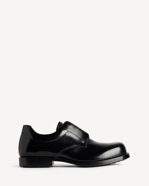 Balenciaga Comfy Derby - Black