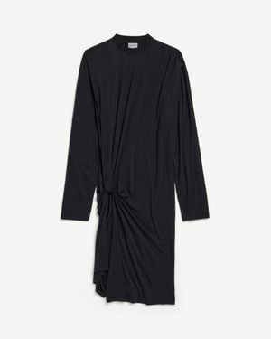Balenciaga Tucked - Blue