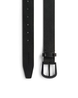 Balenciaga Suit Gürtel - Schwarz