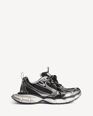 Balenciaga Sneakers - Black