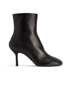Balenciaga Shibuya Bootie - Black