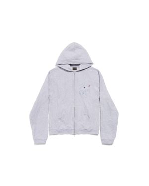 Balenciaga Music - Weiß