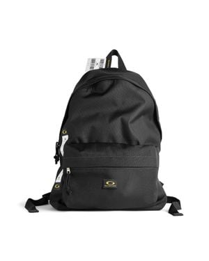Balenciaga Explorer Rucksack - Schwarz