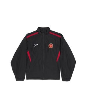 Balenciaga I Puma Tracksuit Jacket - Blue