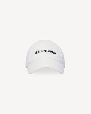 Balenciaga Kids - White