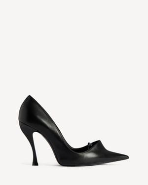 Balenciaga Bloom Pumps - Schwarz