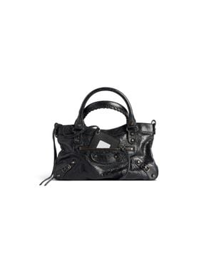 Balenciaga Borsa Le City First - Nero
