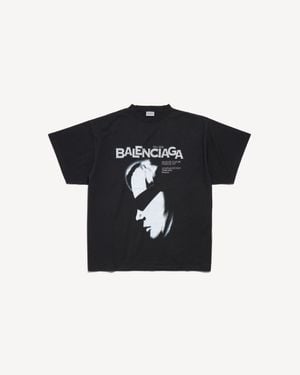 Balenciaga Lady - Black