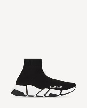 Balenciaga Speed 2.0 Trainers - Black