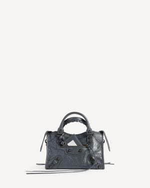 Balenciaga Le City Bag Mini - Multicolour