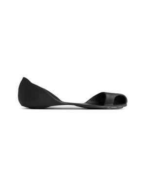Balenciaga Zero Sneaker - Schwarz