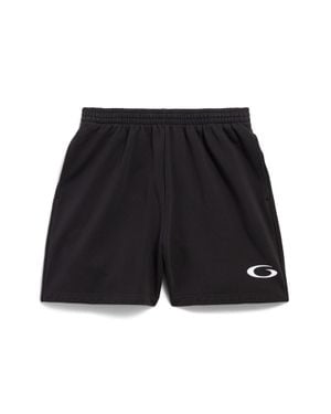 Balenciaga Basketball Series - Black