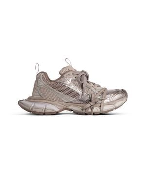 Balenciaga Sneakers 3Xl - Gray