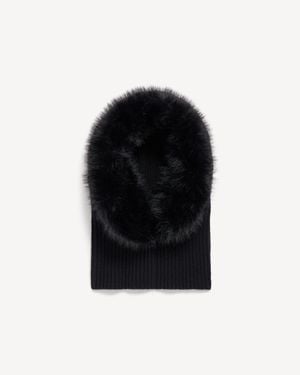Balenciaga Cappuccio - Nero