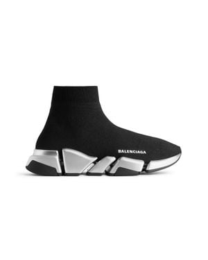Balenciaga Sneaker Speed 2.0 - Nero