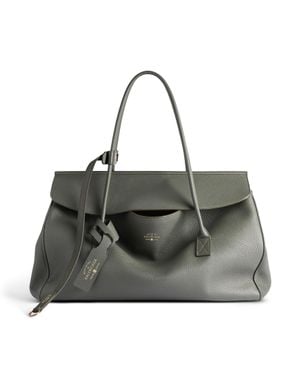 Balenciaga Borsa Carry All Carrie - Nero
