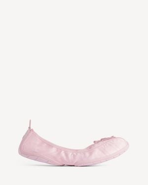 Balenciaga Ballet Trainer - Pink