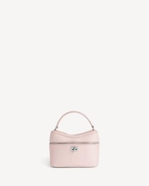 Balenciaga Rodeo Vanity - Pink