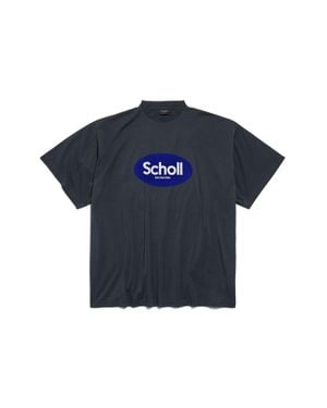 Balenciaga Short sleeve t-shirts for Men | Online Sale up to Balenciaga Short sleeve t-shirts for Men | Online Sale up to