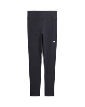 Balenciaga Activewear leggings - Black