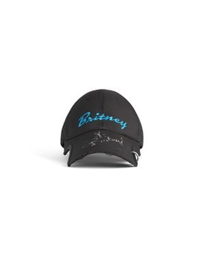 Balenciaga Music - Black