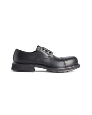 Balenciaga Truck Derby - Black