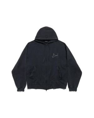 Balenciaga Music - Blue