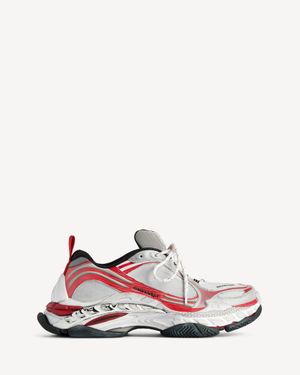 Balenciaga Triple S.2 Trainer - Pink