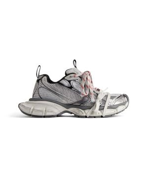 Balenciaga 3Xl Sneaker - Grau