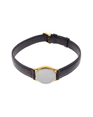 Balenciaga Geneva Choker - Blue