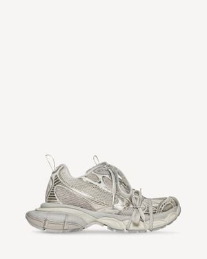 Balenciaga 3Xl Sneakers - Gray