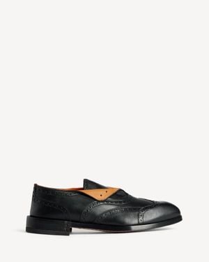 Balenciaga J. M. Weston Mule - Black