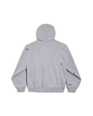 Balenciaga Hoodies for Women Online Sale up to 41 off Lyst Canada