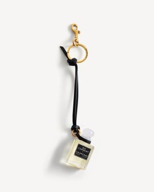 Balenciaga Charm Frasco Miniatura Fragrance - Metálico