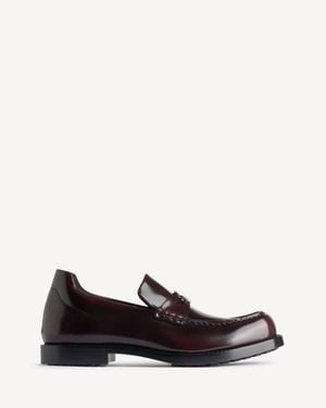 Balenciaga Comfy Loafer - Black
