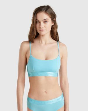 Benetton Benetton, Brassiere - Blu