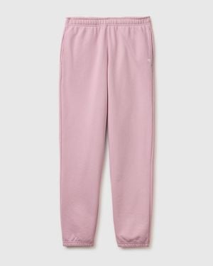 Benetton Benetton, Joggers - Pink