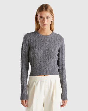 Benetton maglioni deals