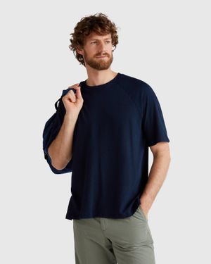 Benetton Benetton, T-Shirt - Nero