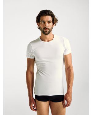 Benetton Benetton, T-Shirt - Black