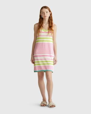Benetton Benetton, Vestito - Nero