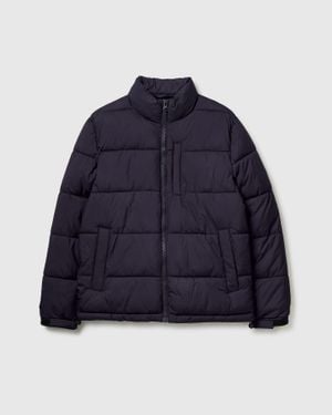 Benetton Benetton, Piumino - Blu