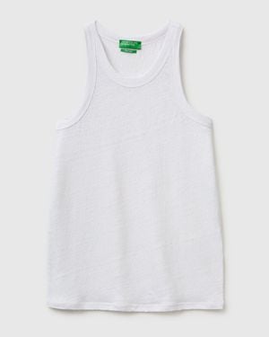Benetton Benetton, Canotta - Nero