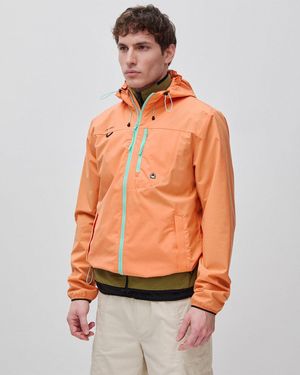 Benetton Benetton, Polartec Technical Jacket - Black